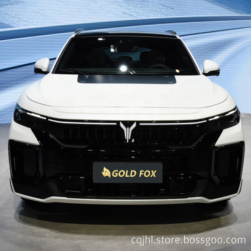 Voyah Free Ev Made In China Voyah Free Hybrid 2023 Automotive Adult Low Price Suv New Energy Ev Electric Cars Vehicles